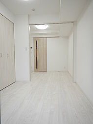 グランド・ガーラ大島 5階2Kのリビング/ダイニング