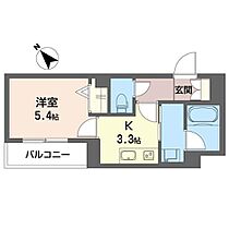 ルミエール南町 00103 ｜ 千葉県千葉市中央区南町３丁目18-24（賃貸マンション1K・1階・27.11㎡） その2