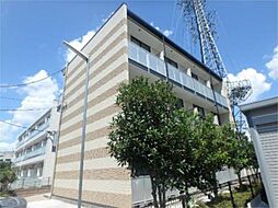 レオパレスメロディーベルイノII(28897)