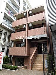 ファーストコート赤羽