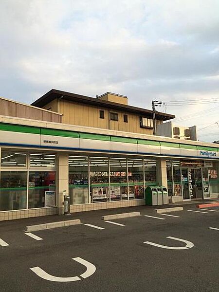 画像29:ファミリーマート堺南清水町店 729m