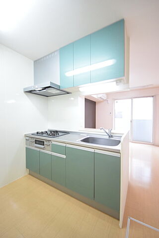 キッチン