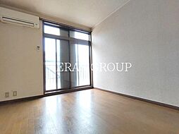 メゾンダジュール5番館 2階2DKのリビング/ダイニング