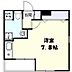 間取り：間取図