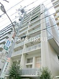 グランドメゾン武蔵小山