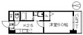 アリエス室見2階5.7万円