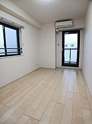 ロジュマン ベル 7階1LDKのリビング/ダイニング