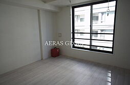 スタンズ神楽坂 302 3階1Kのリビング/ダイニング