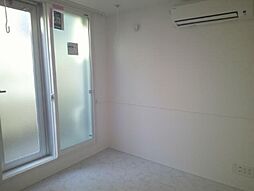 ウィン江古田 1階2LDKのリビング/ダイニング