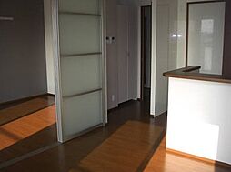 アルコ　ウメキタ 1階2LDKのリビング/ダイニング