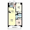 セントラルハウス3階10.6万円
