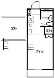 JR横浜線 淵野辺駅 徒歩18分