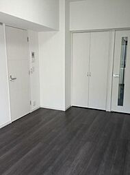 西武新宿線 下落合駅 徒歩3分の賃貸マンション 3階1Kのリビング/ダイニング