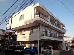 小田急小田原線 町田駅 バス19分 忠生三丁目下車 徒歩1分