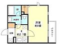 ツアーステージ北千束2階8.5万円