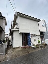 東町3丁目貸家