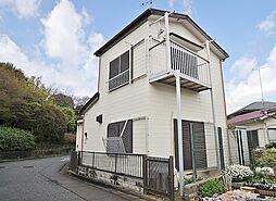広井貸家E