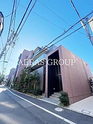 シーズンフラッツ高田馬場リバーサイドノース