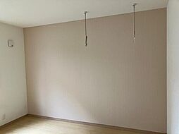 ドーム多摩A棟 2階1DKのリビング/ダイニング