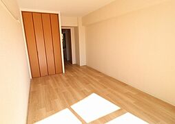 GOTO II 8階1Kのリビング/ダイニング