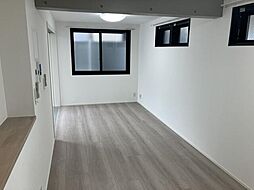 レピュア池袋本町レジデンス 1階1LDKのリビング/ダイニング