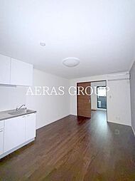 エムグラン綾瀬 2階1LDKのリビング/ダイニング