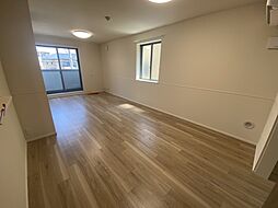 レガリア 5階3LDKのリビング/ダイニング