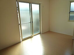 サトリーノ 2階2LDKのリビング/ダイニング