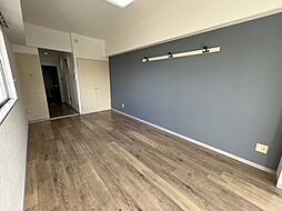 ステイエム相模原南0 111 2階ワンルームのリビング/ダイニング
