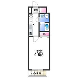 Jino平野 3階