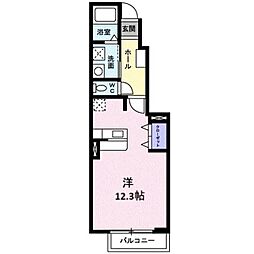 JR東海道新幹線 新富士駅 徒歩10分 1階/-