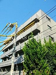 ルーブル中野新井