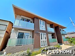 プロヌーブ今福II　A