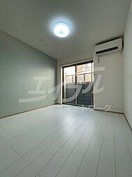 JR片町線(学研都市線) 徳庵駅 徒歩4分の賃貸アパート 2階1Kのリビング/ダイニング