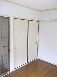 フレグランス 1階1Kのリビング/ダイニング