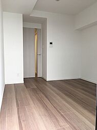 東京メトロ千代田線 北千住駅 徒歩6分の賃貸マンション 2階1Kのリビング/ダイニング