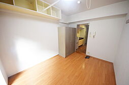 ドミトリー白根 306 3階1Kのリビング/ダイニング