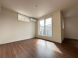 Sumai-to越谷市恩間01 1階3LDKのリビング/ダイニング