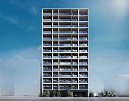 プレディアコート錦糸町スカイビュー 1201