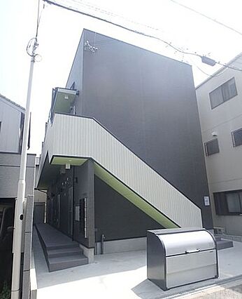 LoftMD_トップ画像