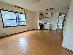 メゾンコテイ 201 2階3LDKのリビング/ダイニング