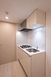 ＬＥＧＡＬＡＮＤ江古田 2階1SKのリビング/ダイニング