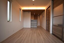 Dフラット乞田 301 3階1LDKのリビング/ダイニング