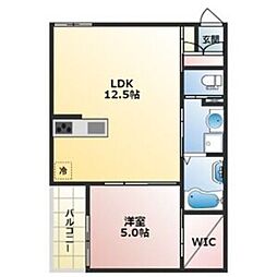近鉄大阪線 高安駅 徒歩12分