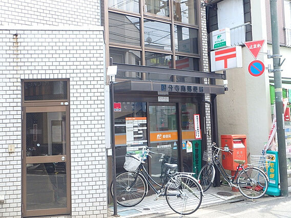 ラクレイス国分寺_周辺_4