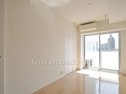 カスタリア中目黒 6階1LDKのリビング/ダイニング