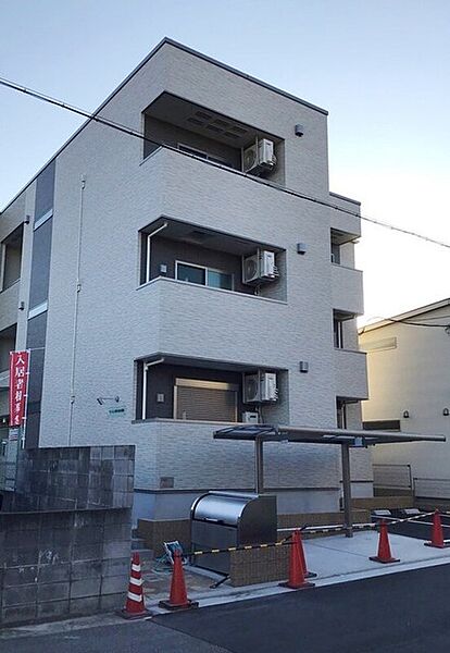 外観画像