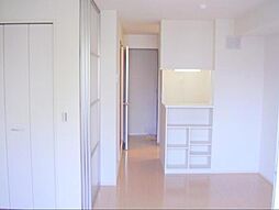 LIFEMENT YP 1階1LDKのリビング/ダイニング