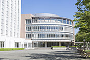 私立川村学園女子大学目白キャンパス 871m