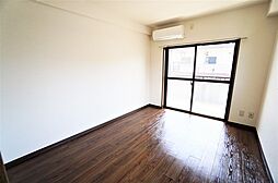 荻野ビル 302 3階1Kのリビング/ダイニング